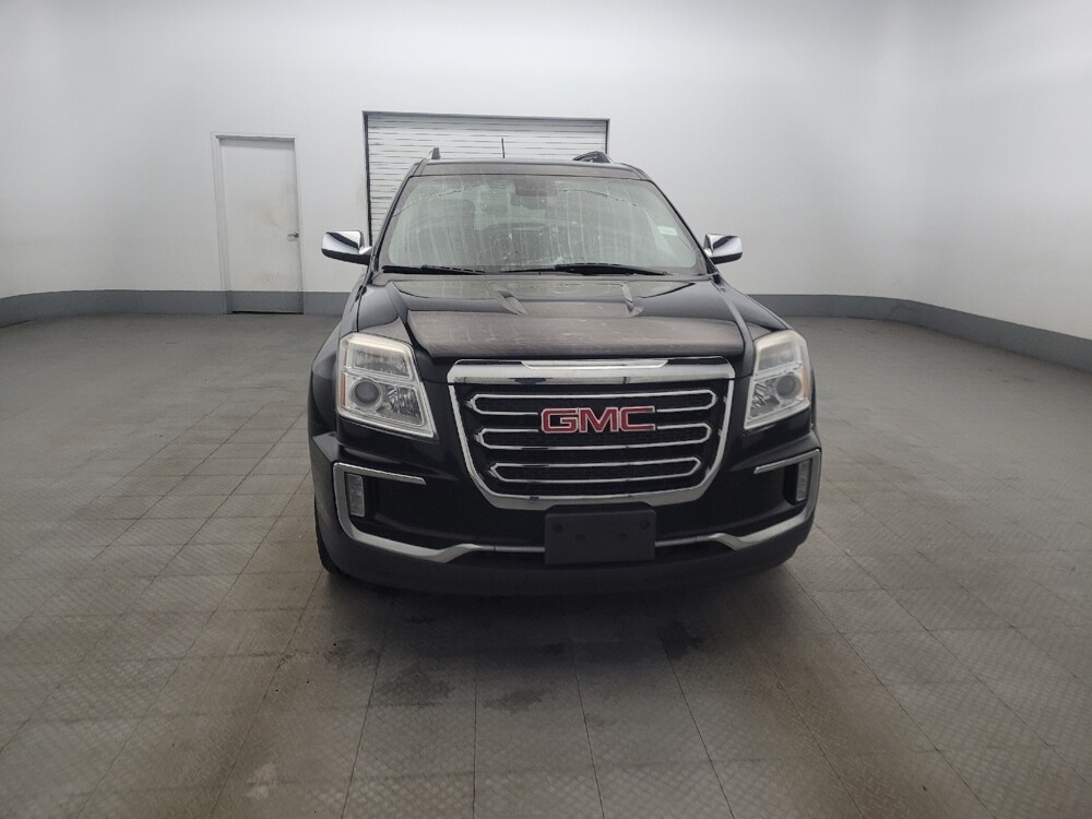 2017 GMC Terrain in Chesapeake, VA 23320 - 18094764 14