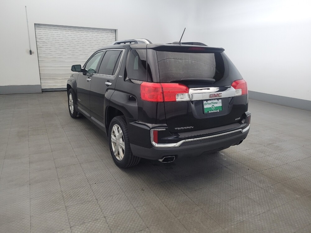 2017 GMC Terrain in Chesapeake, VA 23320 - 18094764 5