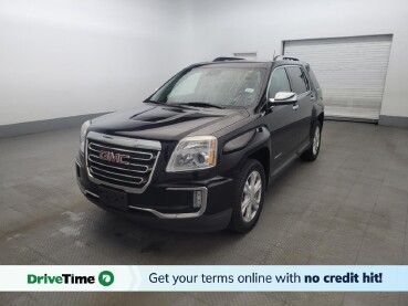 2017 GMC Terrain in Chesapeake, VA 23320