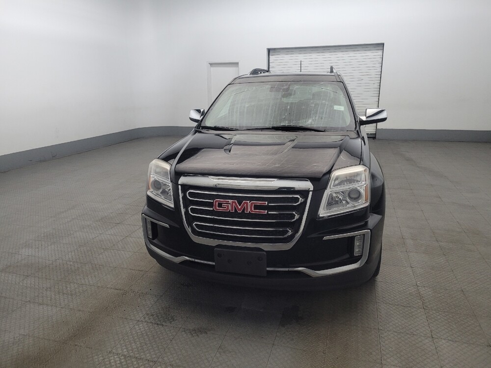 2017 GMC Terrain in Chesapeake, VA 23320 - 18094764 15
