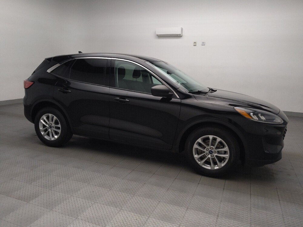 2022 Ford Escape in Temple, TX 76502 - 18094765 11