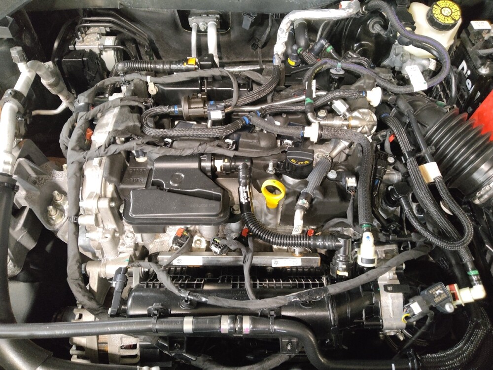 2022 Ford Escape in Temple, TX 76502 - 18094765 30