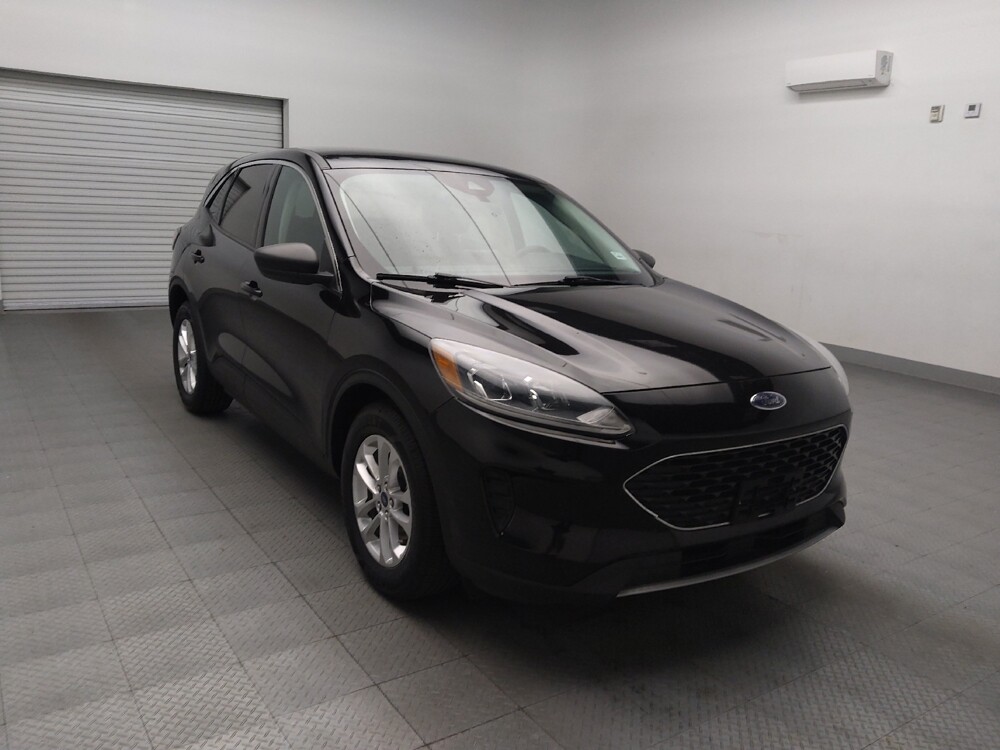 2022 Ford Escape in Temple, TX 76502 - 18094765 13