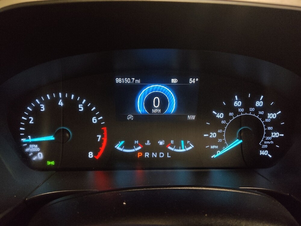 2022 Ford Escape in Temple, TX 76502 - 18094765 23