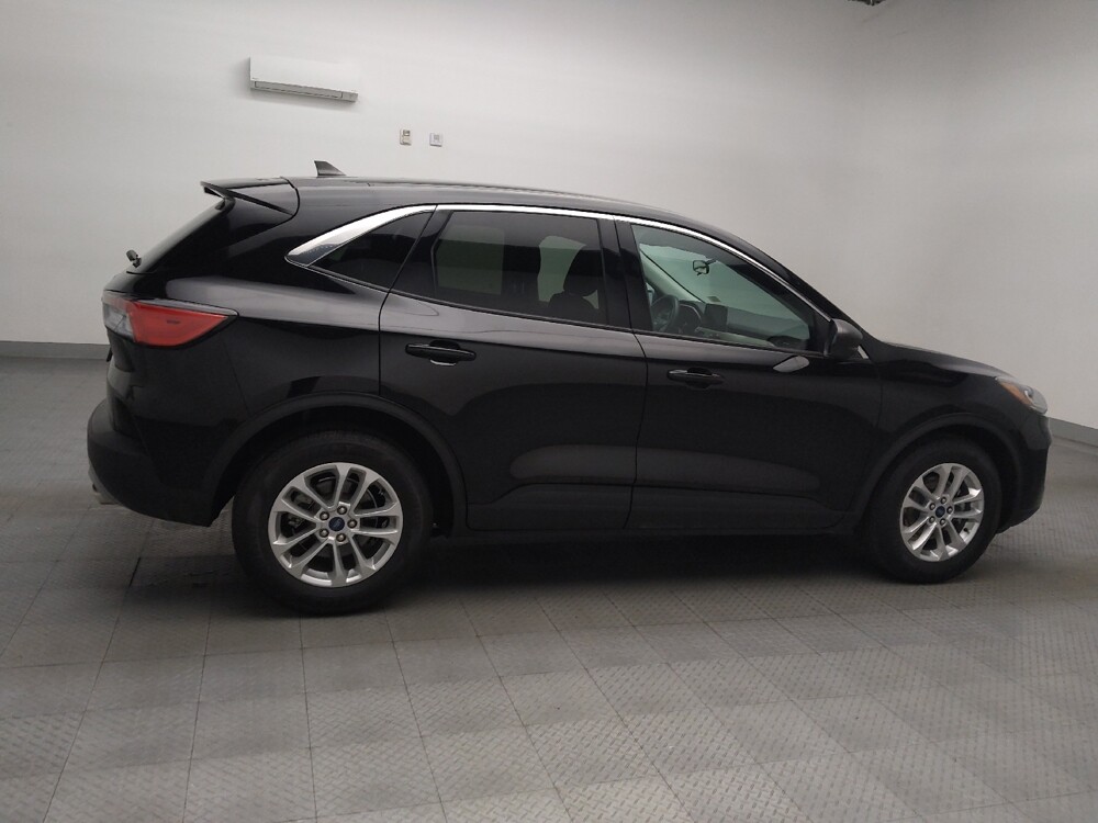 2022 Ford Escape in Temple, TX 76502 - 18094765 10