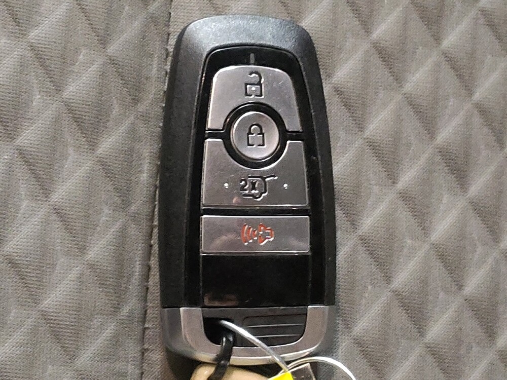 2022 Ford Escape in Temple, TX 76502 - 18094765 32