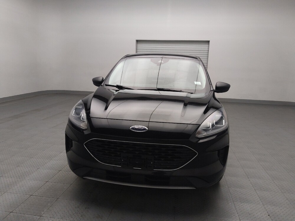 2022 Ford Escape in Temple, TX 76502 - 18094765 15