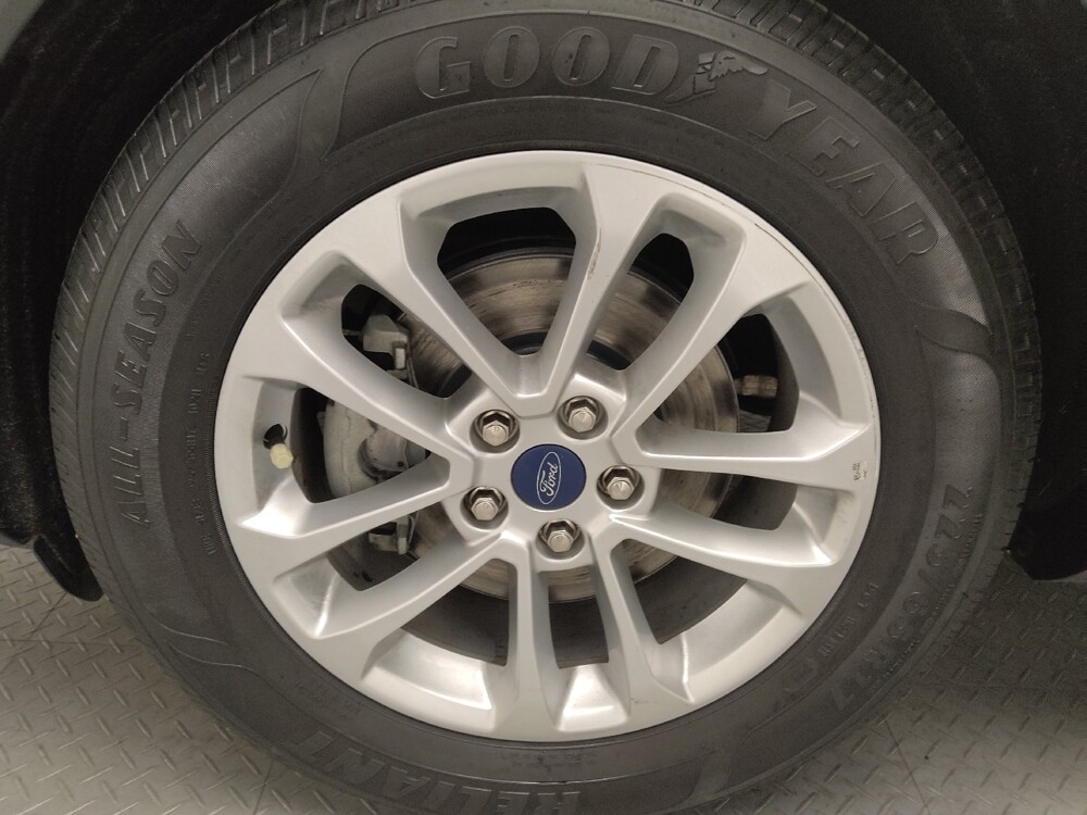 2022 Ford Escape in Temple, TX 76502 - 18094765 31