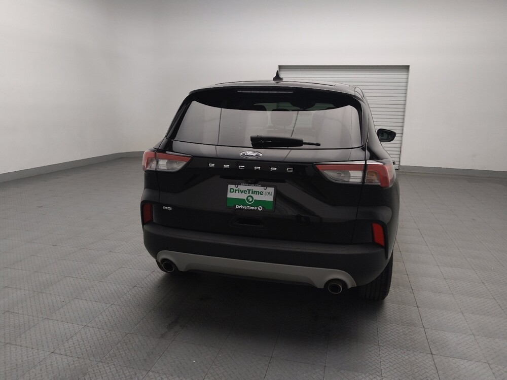 2022 Ford Escape in Temple, TX 76502 - 18094765 7