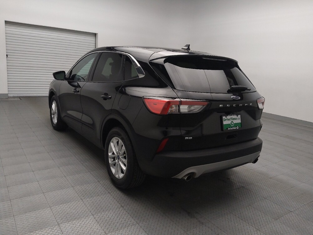 2022 Ford Escape in Temple, TX 76502 - 18094765 5