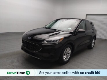 2022 Ford Escape in Temple, TX 76502
