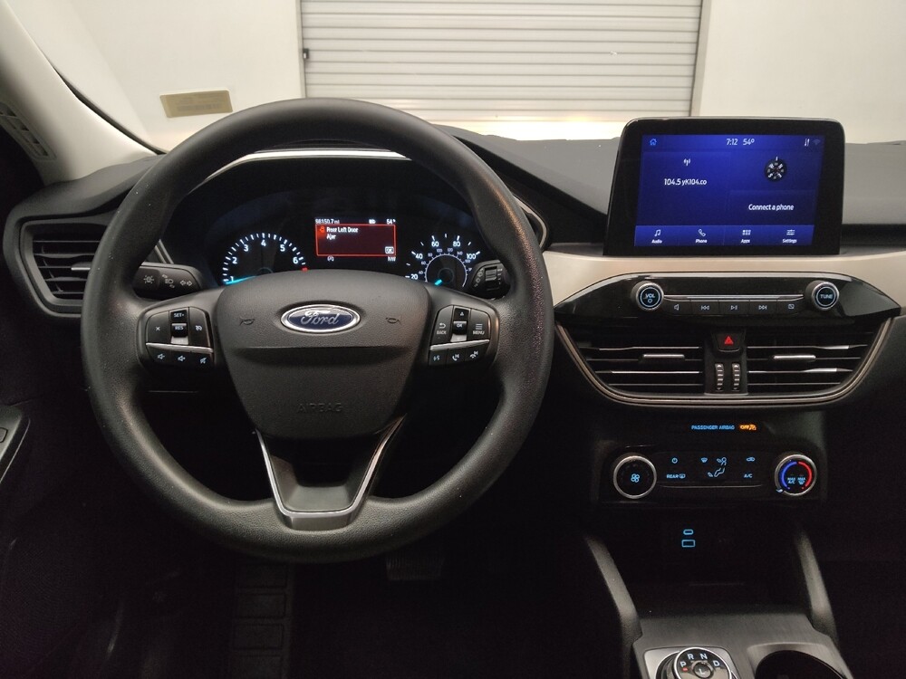 2022 Ford Escape in Temple, TX 76502 - 18094765 22