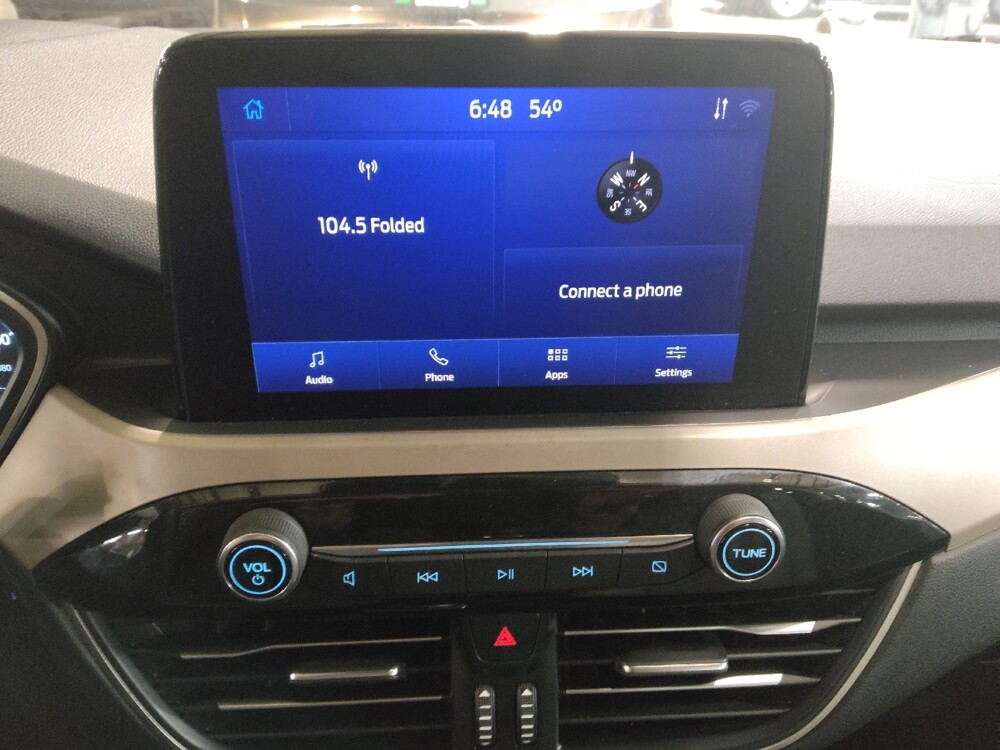 2022 Ford Escape in Temple, TX 76502 - 18094765 25