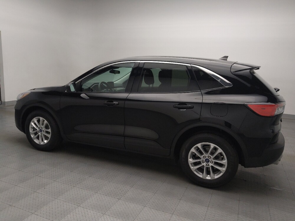 2022 Ford Escape in Temple, TX 76502 - 18094765 3
