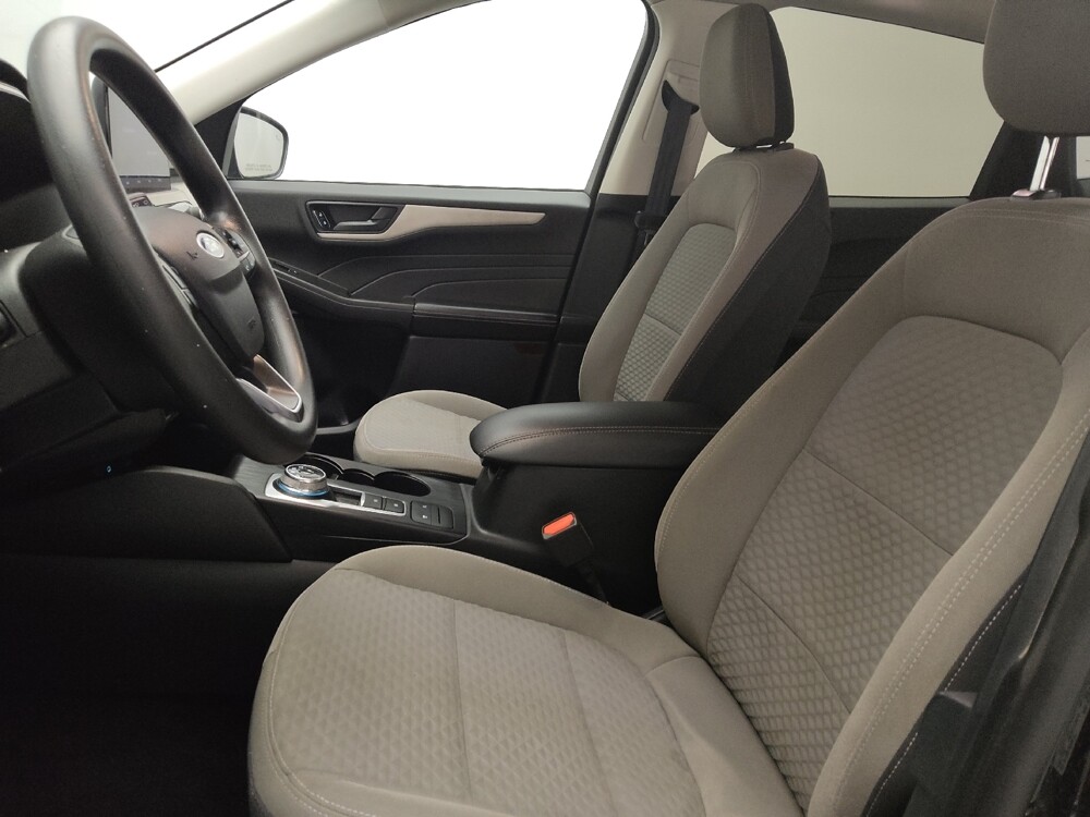 2022 Ford Escape in Temple, TX 76502 - 18094765 17
