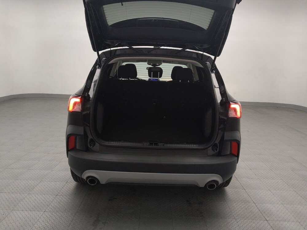 2022 Ford Escape in Temple, TX 76502 - 18094765 29