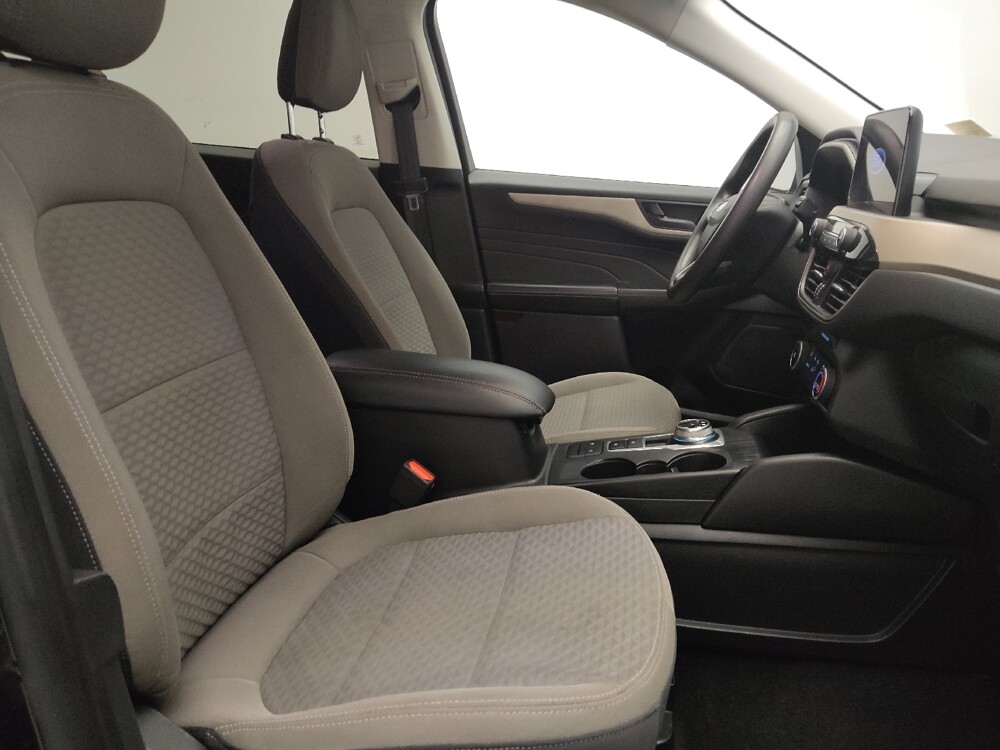 2022 Ford Escape in Temple, TX 76502 - 18094765 21