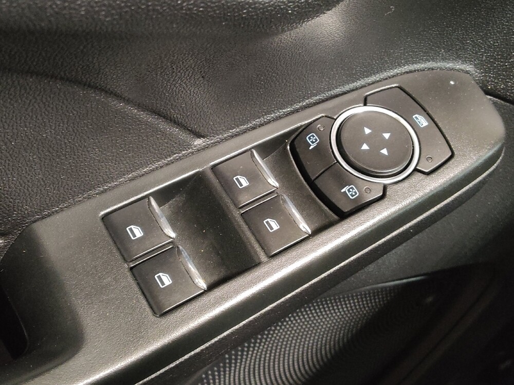 2022 Ford Escape in Temple, TX 76502 - 18094765 27