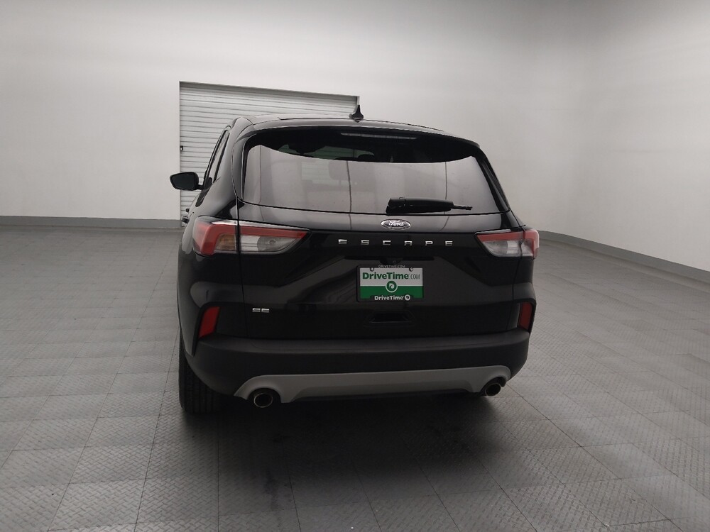 2022 Ford Escape in Temple, TX 76502 - 18094765 6