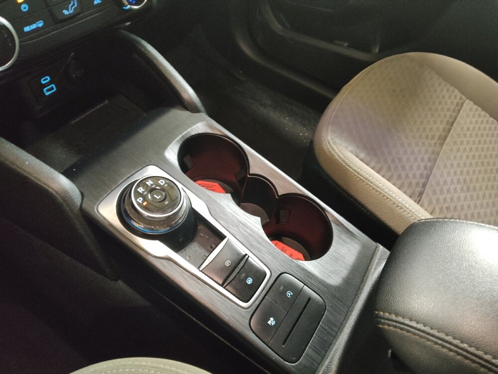 2022 Ford Escape in Temple, TX 76502 - 18094765 26