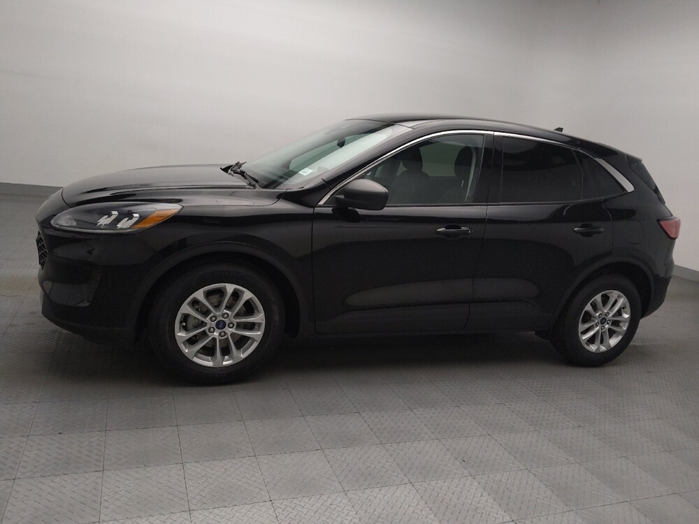 2022 Ford Escape in Temple, TX 76502 - 18094765 2