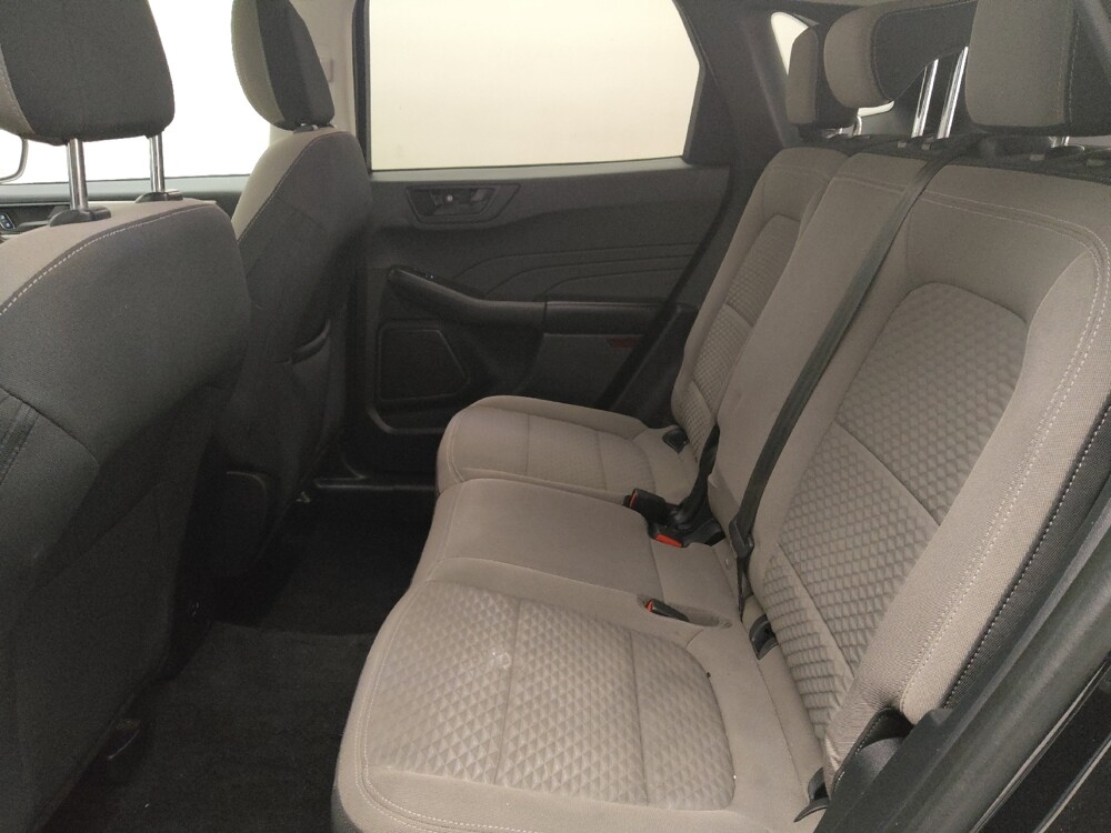 2022 Ford Escape in Temple, TX 76502 - 18094765 18