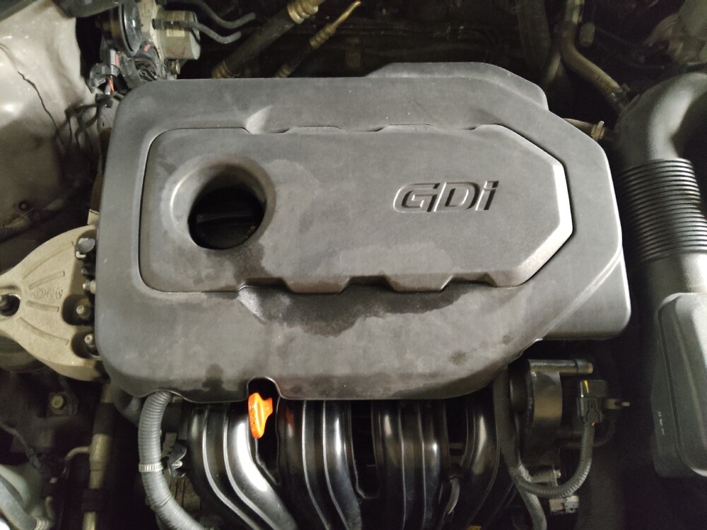 2017 Hyundai Santa Fe in Morrow, GA 30260 - 18094766 30