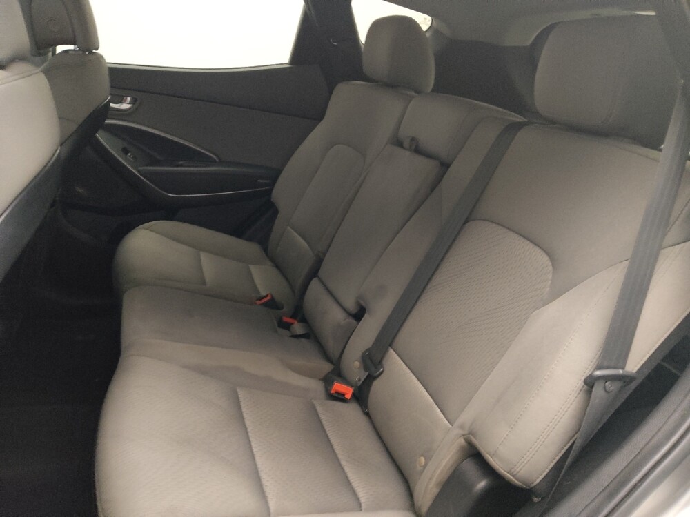 2017 Hyundai Santa Fe in Morrow, GA 30260 - 18094766 18