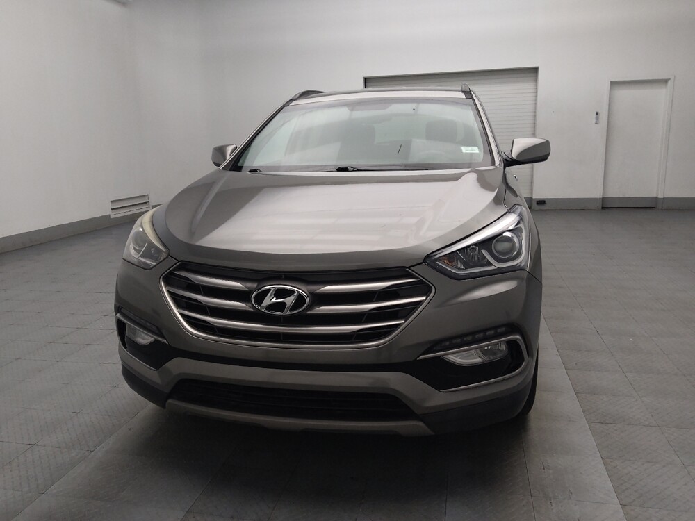 2017 Hyundai Santa Fe in Morrow, GA 30260 - 18094766 15