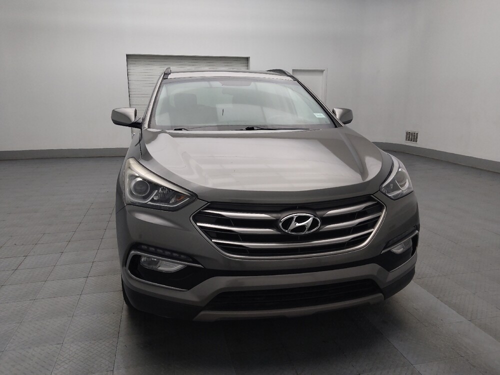 2017 Hyundai Santa Fe in Morrow, GA 30260 - 18094766 14