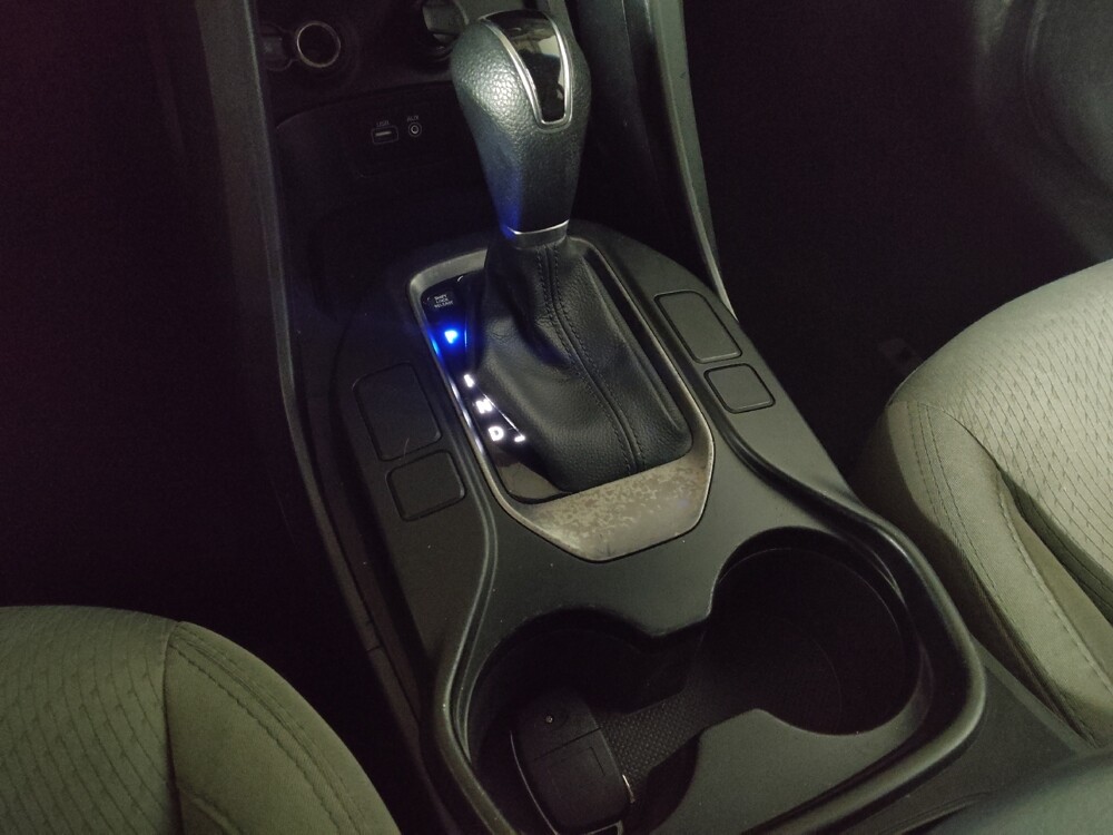 2017 Hyundai Santa Fe in Morrow, GA 30260 - 18094766 26