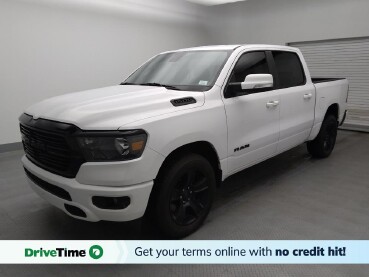 2020 RAM 1500 in Lakewood, CO 80215