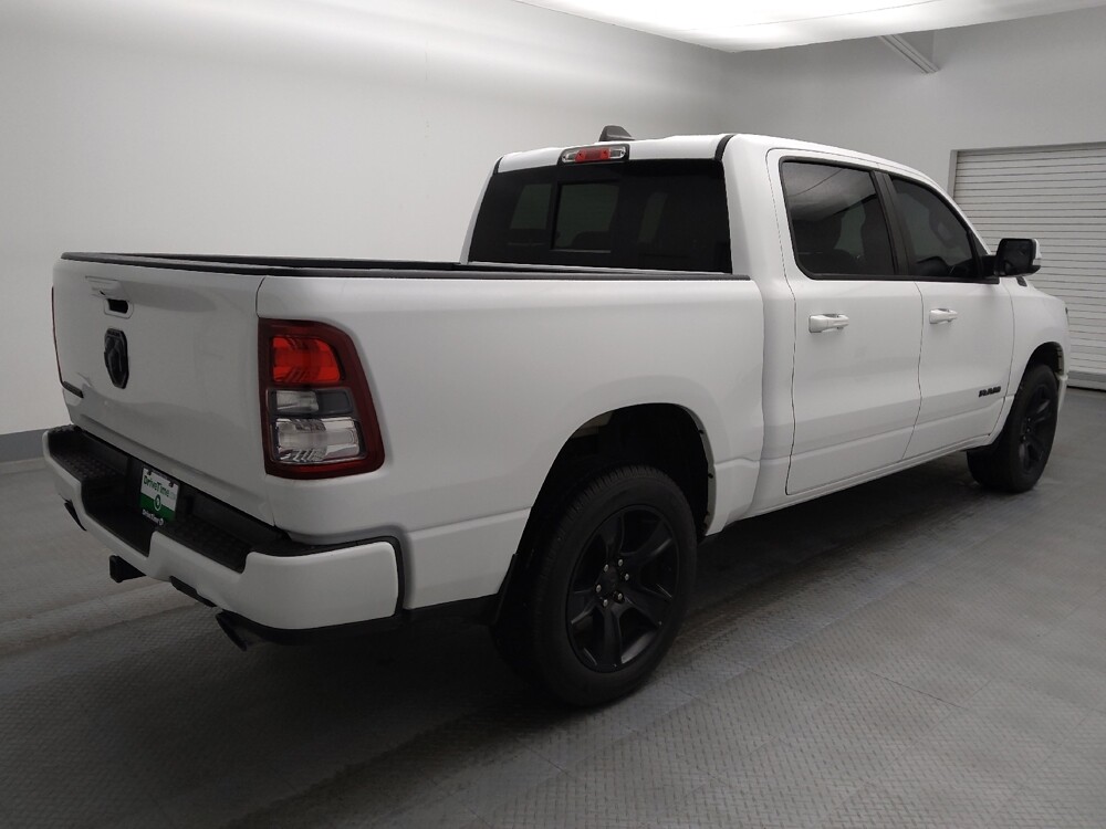 2020 RAM 1500 in Lakewood, CO 80215 - 18094767 9