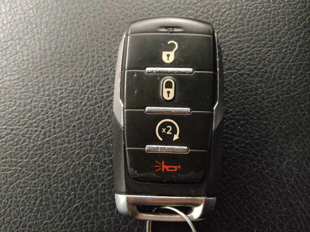 2020 RAM 1500 in Lakewood, CO 80215 - 18094767 32