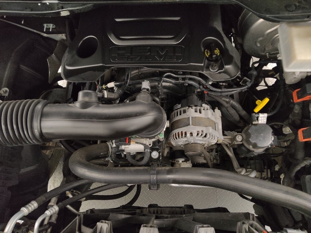 2020 RAM 1500 in Lakewood, CO 80215 - 18094767 30