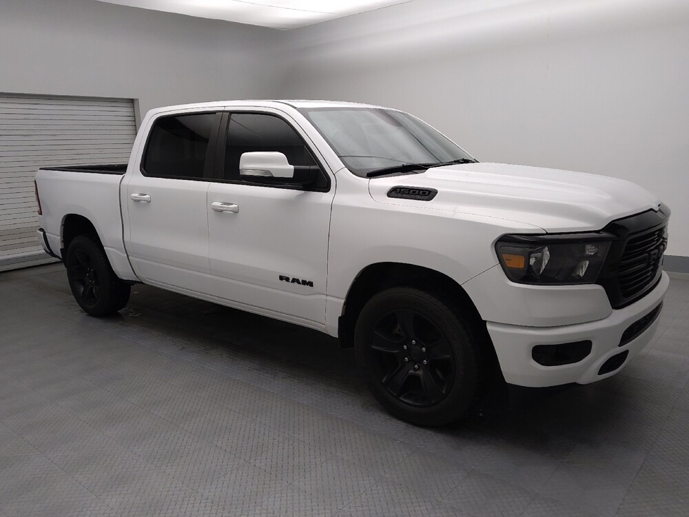 2020 RAM 1500 in Lakewood, CO 80215 - 18094767 11