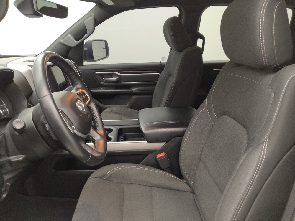 2020 RAM 1500 in Lakewood, CO 80215 - 18094767 17