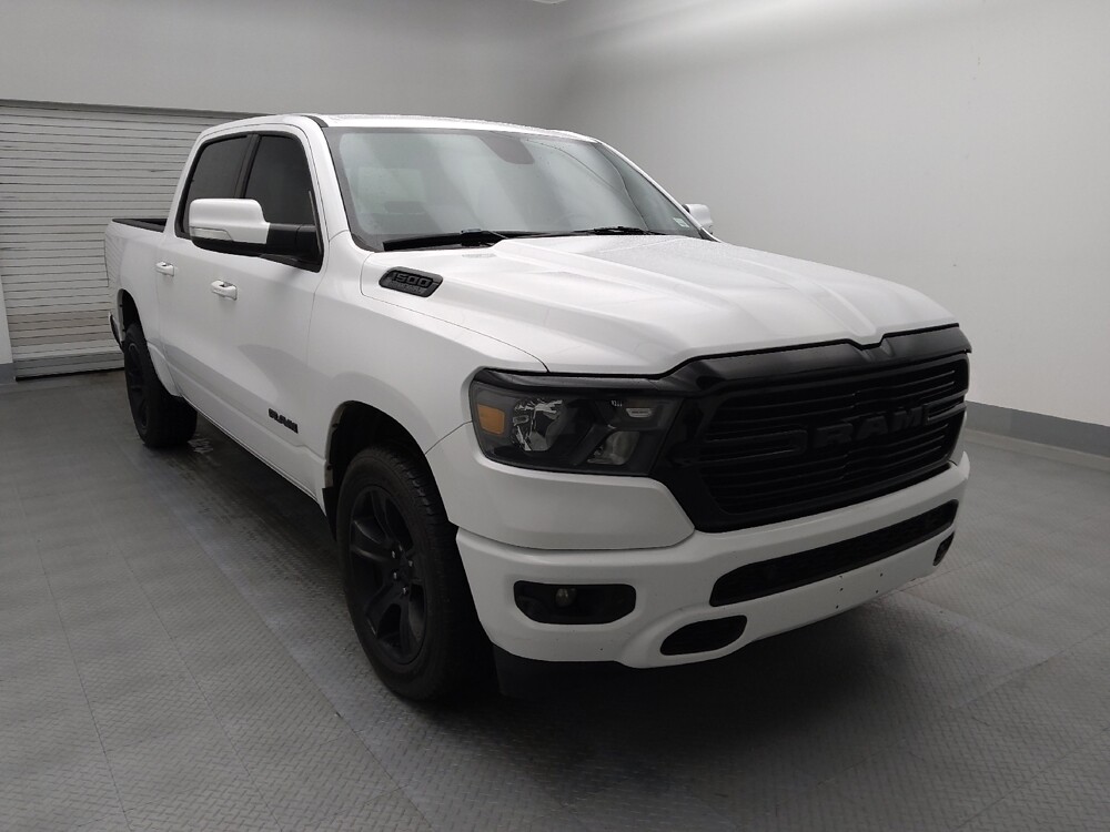 2020 RAM 1500 in Lakewood, CO 80215 - 18094767 13