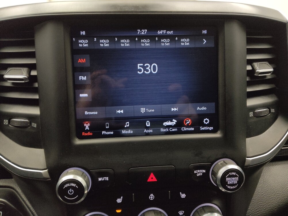 2020 RAM 1500 in Lakewood, CO 80215 - 18094767 25