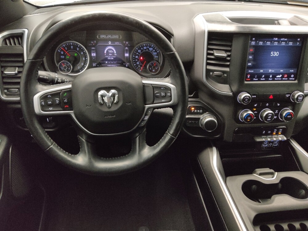 2020 RAM 1500 in Lakewood, CO 80215 - 18094767 22