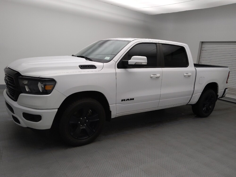 2020 RAM 1500 in Lakewood, CO 80215 - 18094767 2