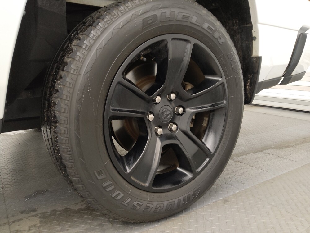 2020 RAM 1500 in Lakewood, CO 80215 - 18094767 31