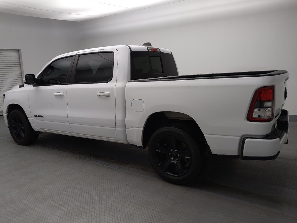 2020 RAM 1500 in Lakewood, CO 80215 - 18094767 3