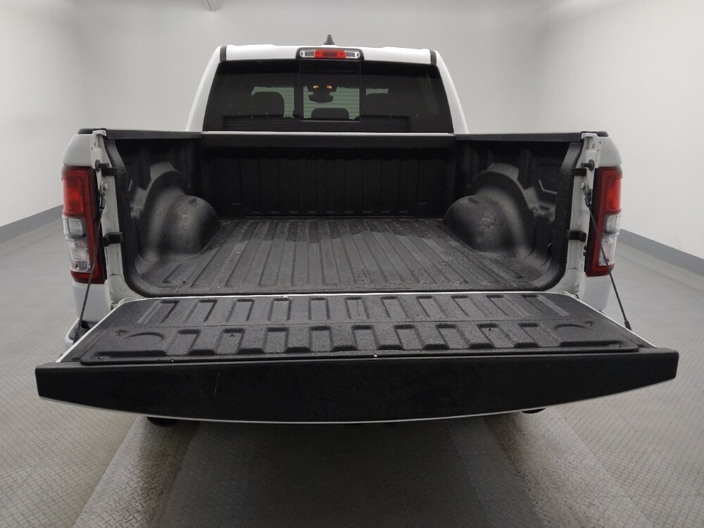 2020 RAM 1500 in Lakewood, CO 80215 - 18094767 29