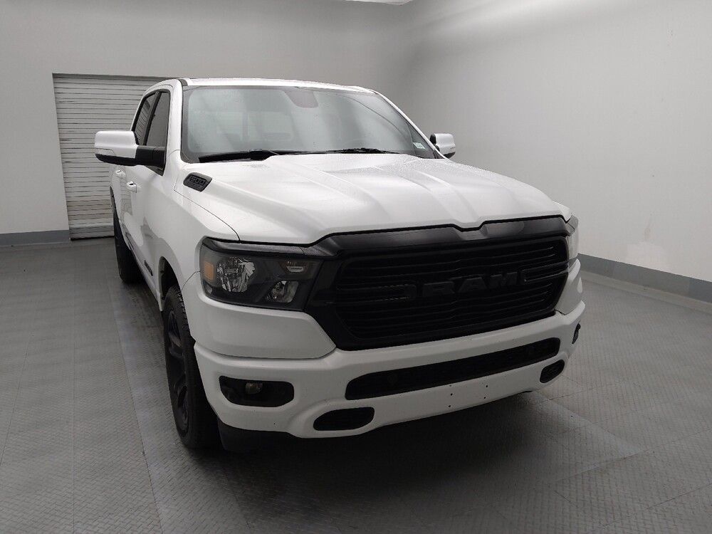 2020 RAM 1500 in Lakewood, CO 80215 - 18094767 14