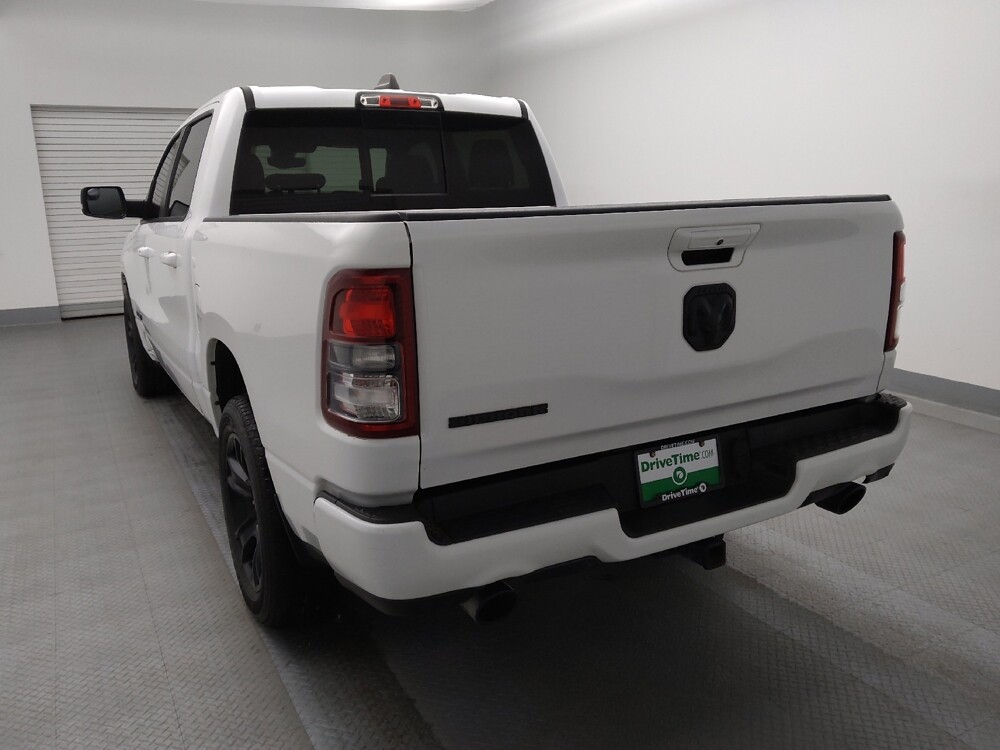 2020 RAM 1500 in Lakewood, CO 80215 - 18094767 6