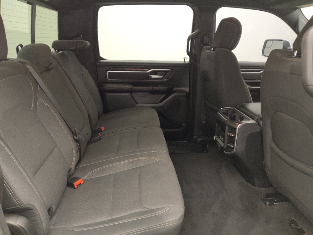 2020 RAM 1500 in Lakewood, CO 80215 - 18094767 19