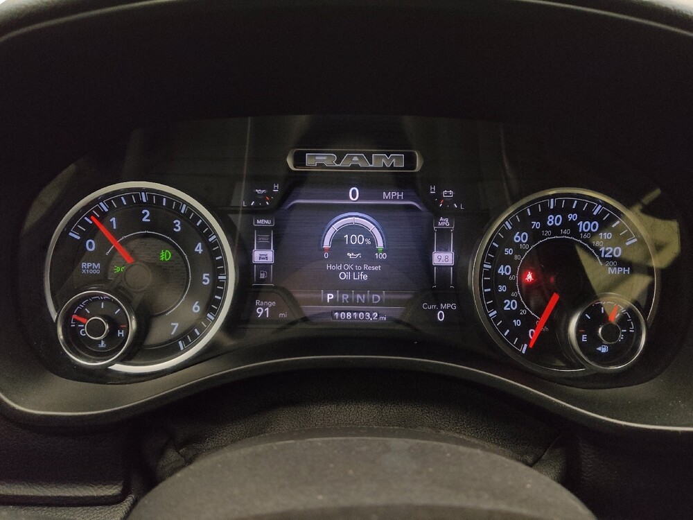 2020 RAM 1500 in Lakewood, CO 80215 - 18094767 23