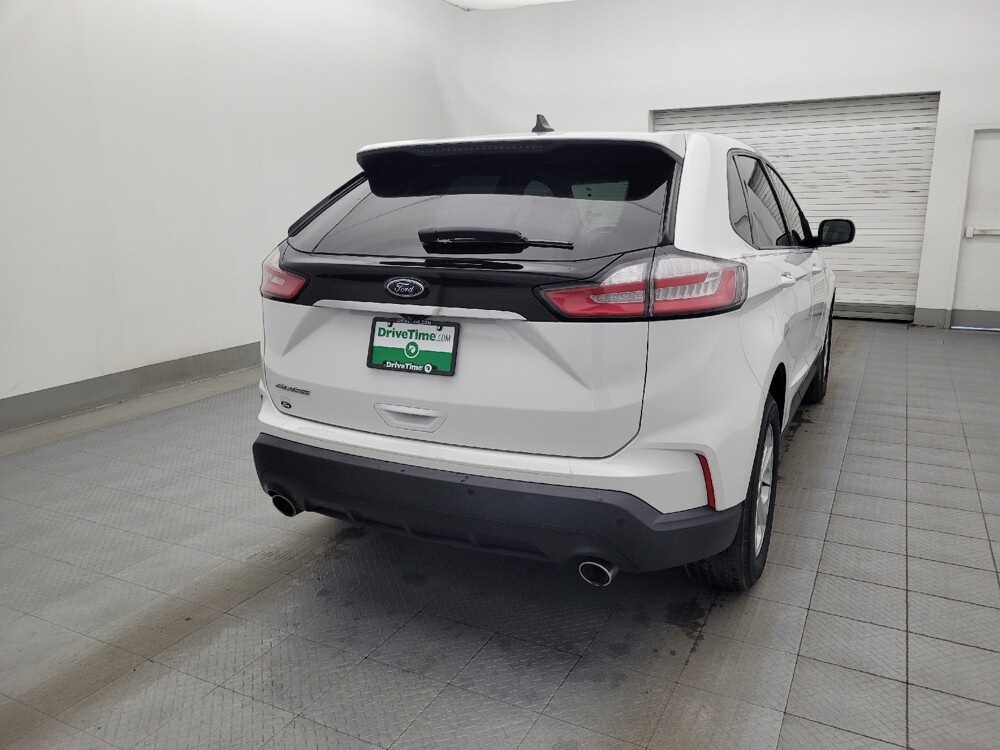 2020 Ford Edge in Lakeland, FL 33815 - 18094768 7