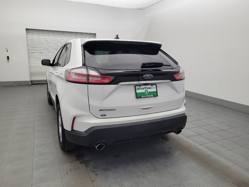 2020 Ford Edge in Lakeland, FL 33815 - 18094768 6